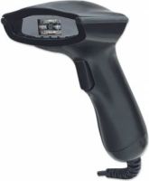 Manhattan 177603 barcode-lezer