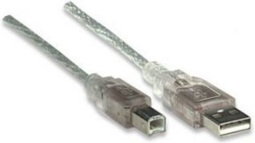 Manhattan 333405 USB-kabel