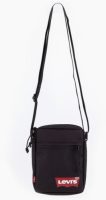 Levi's ® schoudertas MINI CROSSBODY SOLID perfect als tasje voor de mobiele telefoon