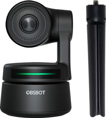 OTTO camcorder Tiny AI Camera