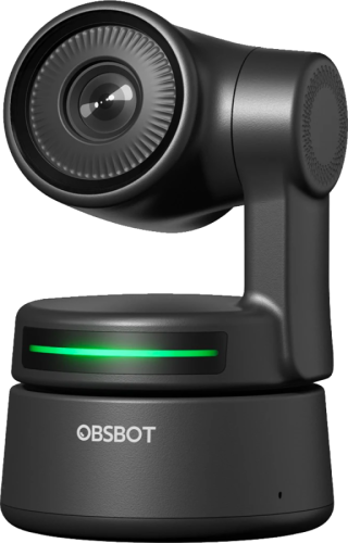 OTTO camcorder Tiny AI Camera