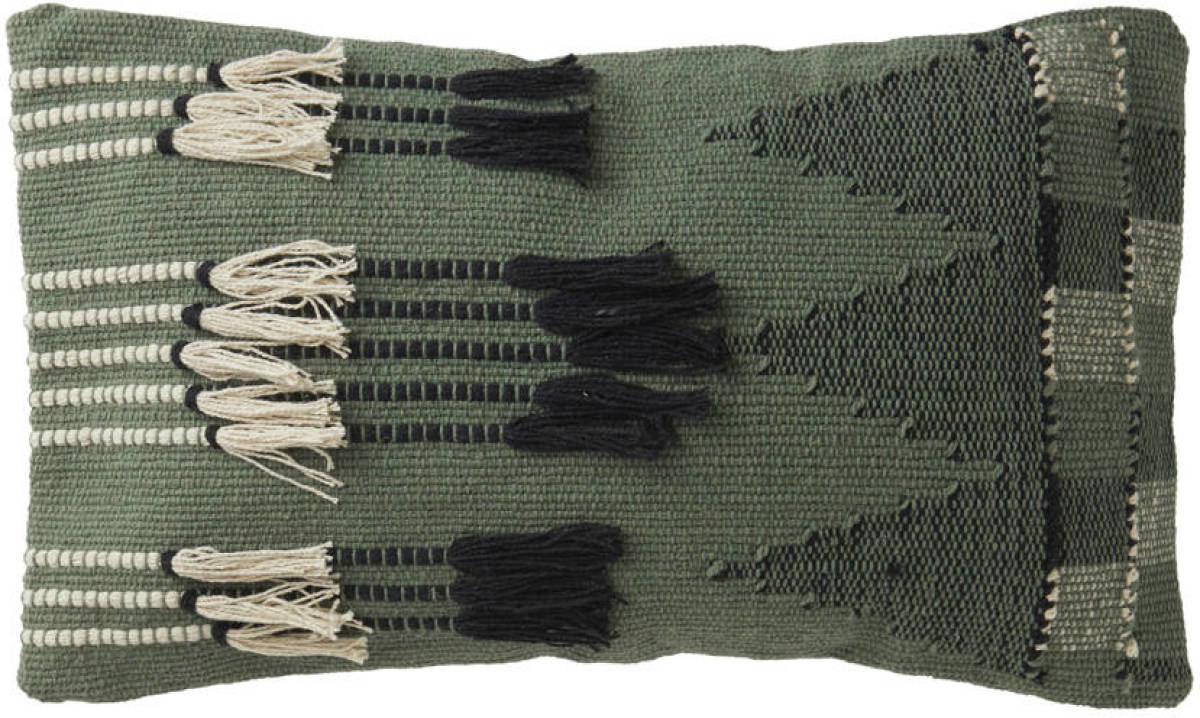 wehkamp home sierkussenhoes Lien (50x30 cm)