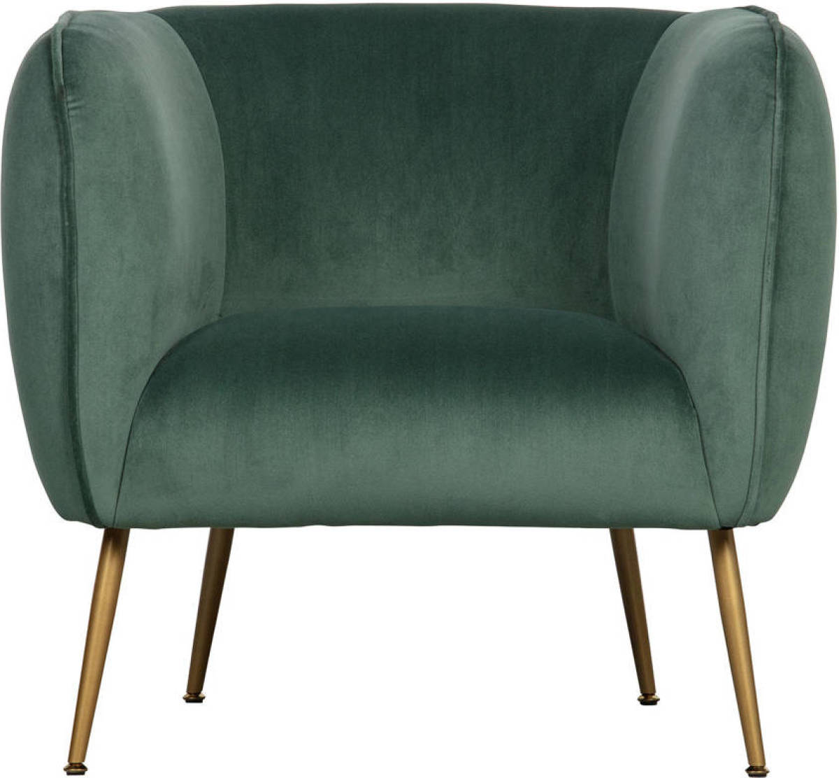 Woood fauteuil Scout