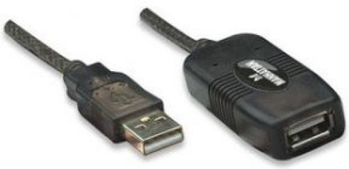 Manhattan 150248 USB-kabel