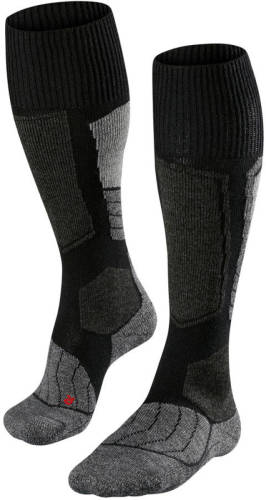 Falke Sport SK1 skikousen zwart