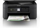 Epson Expression Home XP-3150 Inkjet A4 printer met Wi-Fi