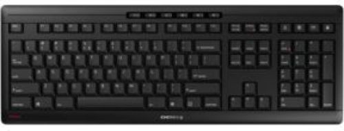 Cherry Stream Wireless QWERTY US