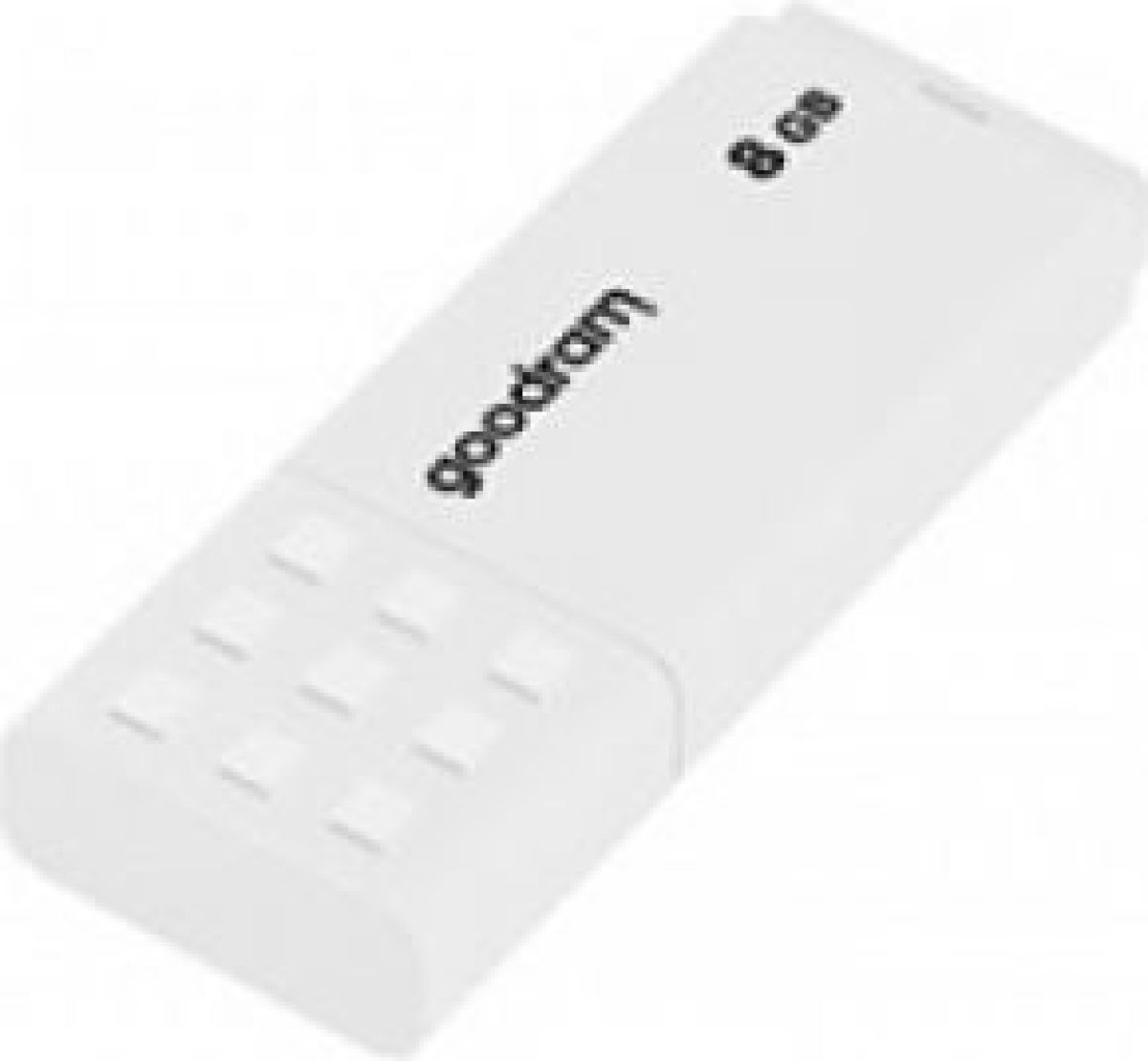 Goodram UME2 USB flash drive 8 GB USB Type-A 2.0 Wit