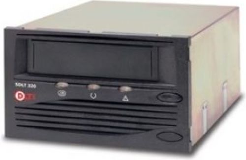 Aqua Computer Freecom TapeWare DLT TapeWare SDLT-320i tape drive Intern 160 GB