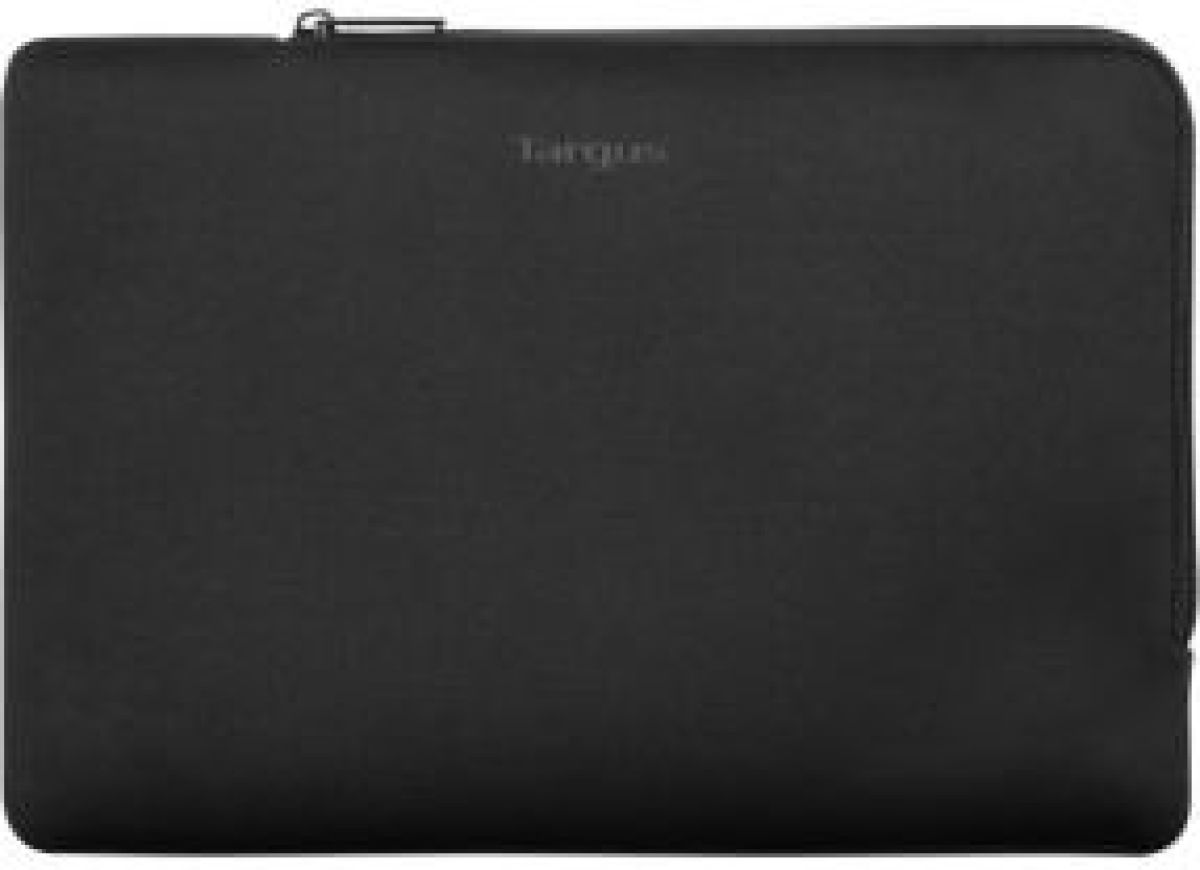 Targus MultiFit notebooktas 30,5 cm (12 ) Opbergmap/sleeve Zwart