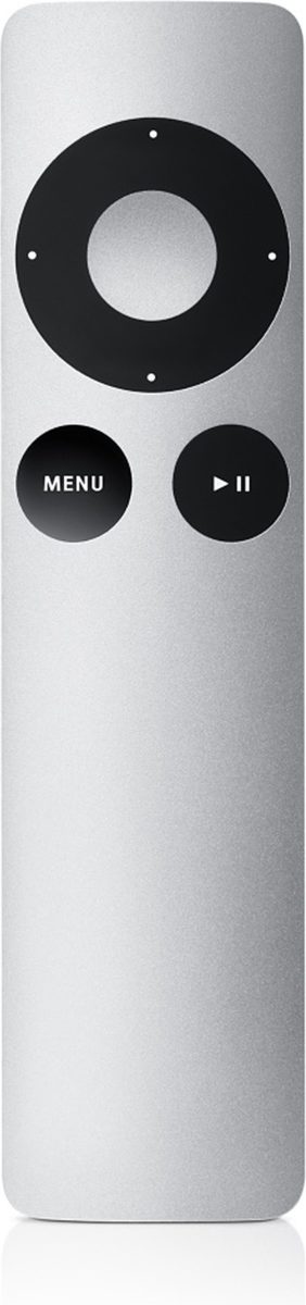 Apple Afstandsbediening