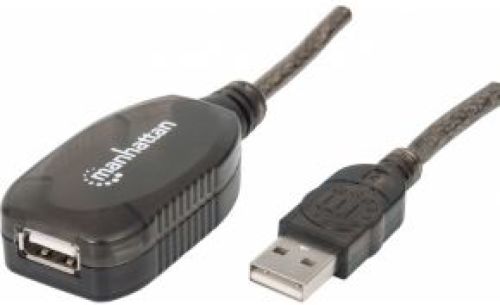 Manhattan 40m USB cable