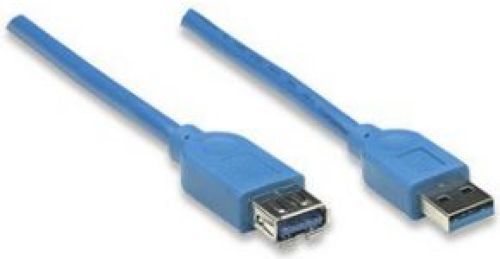 Manhattan 322379 USB-kabel