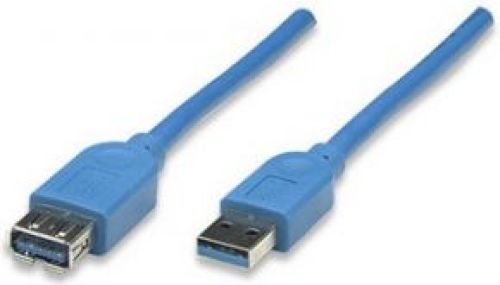 Manhattan 322447 USB-kabel