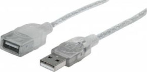 Manhattan 336314 USB-kabel