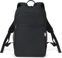 Dicota BASE XX Laptop Backpack 13-15.6" Laptop tas Zwart