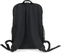 Dicota BASE XX Laptop Backpack 15-17.3" Laptop tas Zwart