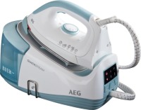 Princess 334990 Stofzuiger Zwart