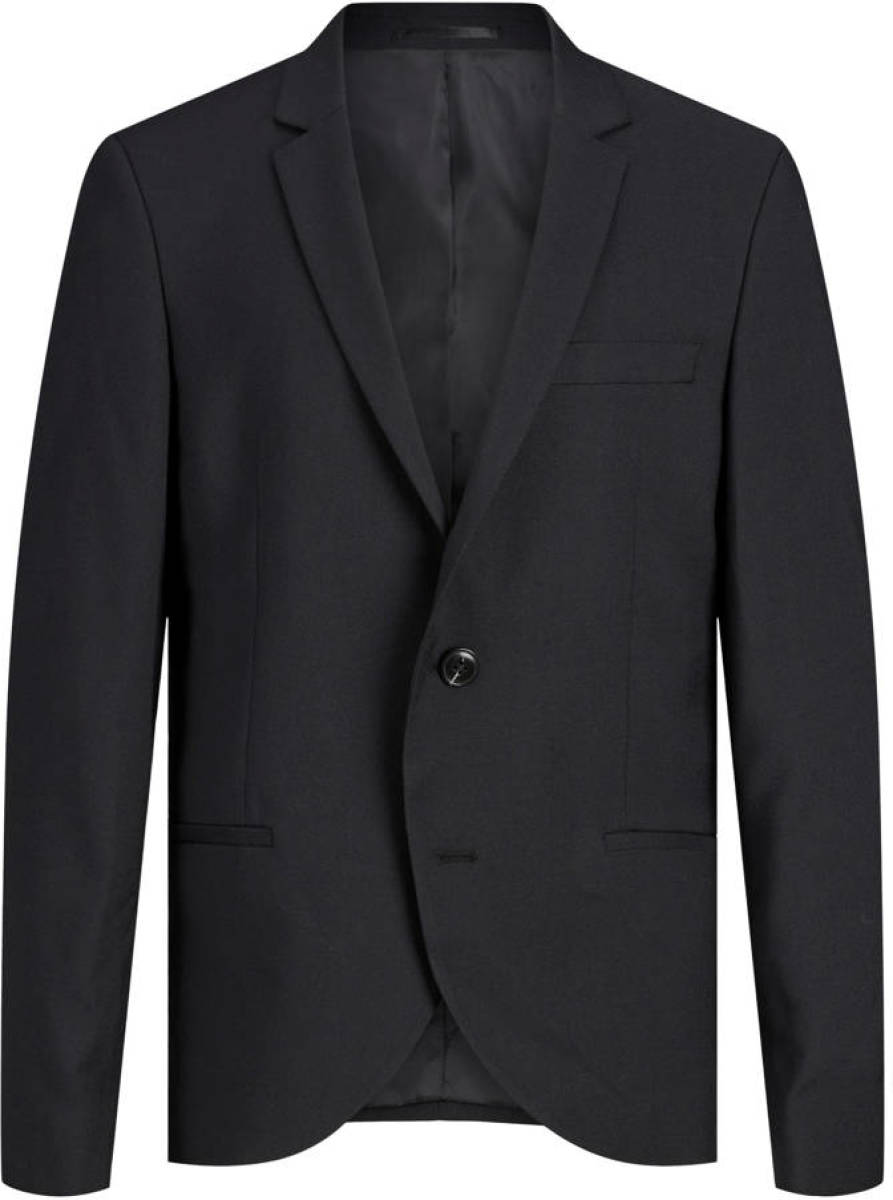 Jack & Jones JUNIOR colbert JPRSOLARIS zwart