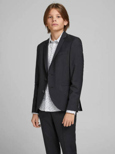 Jack & Jones JUNIOR colbert JPRSOLARIS zwart