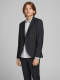 Jack & Jones JUNIOR colbert JPRSOLARIS zwart