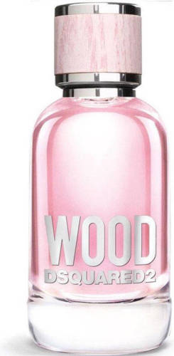 Dsquared Wood Pour Femme eau de toilette - 100 ml