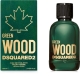 Dsquared Green Wood eau de toilette - 50 ml