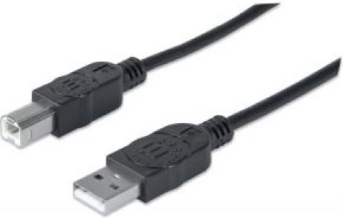 Manhattan USB 2.0 A/B - [333368]