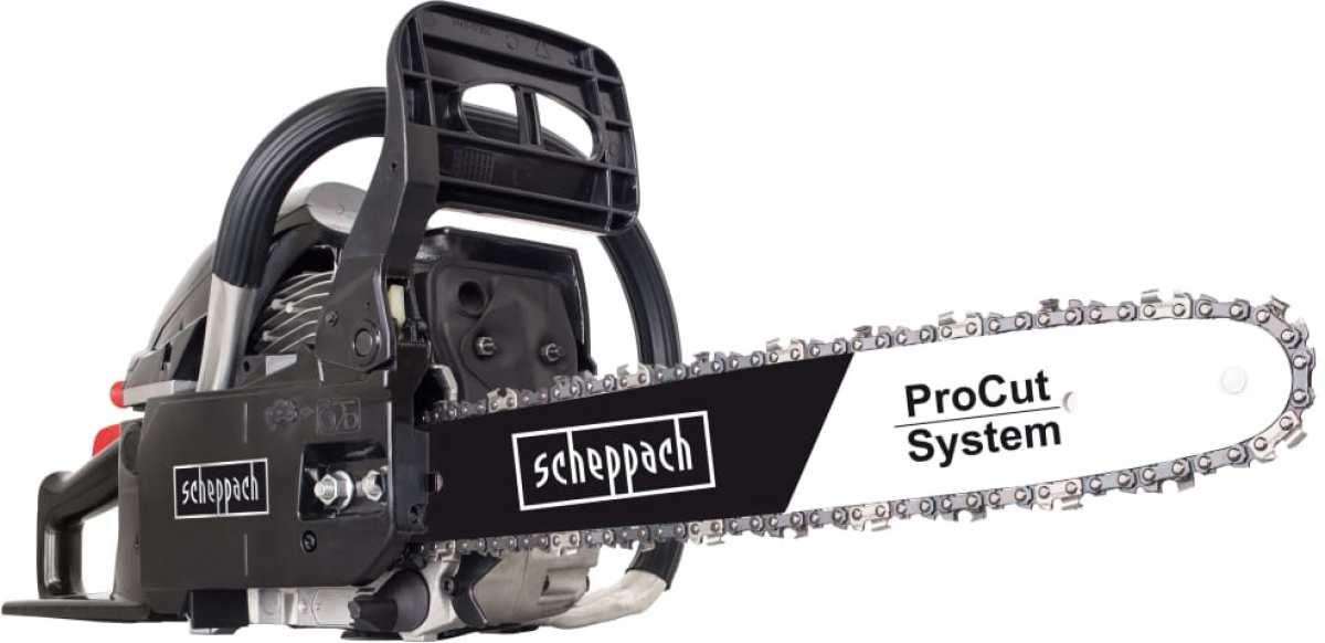 Scheppach Kettingzaag CSH46 2,45 pk