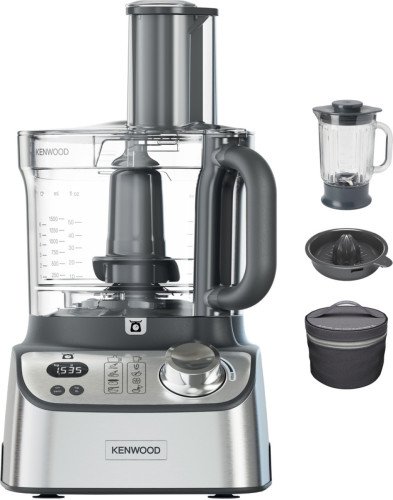Kenwood MultiPro Express Weigh+ FDM71.900SS