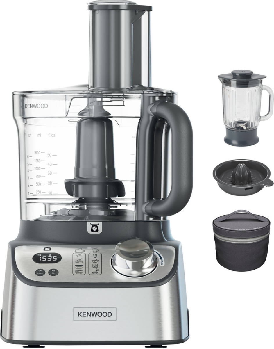 Kenwood MultiPro Express Weigh+ FDM71.900SS