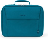 Dicota Eco Multi BASE 15-17.3" Laptop tas Blauw