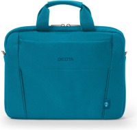 Dicota Eco Slim Case BASE 13-14.1" Laptop tas Blauw