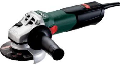 Metabo kleine haakse slijper W 9-115