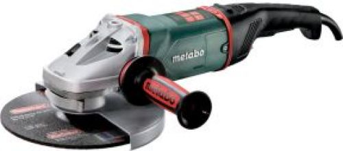 Metabo grote haakse slijper WE 26-230 MVT Quick