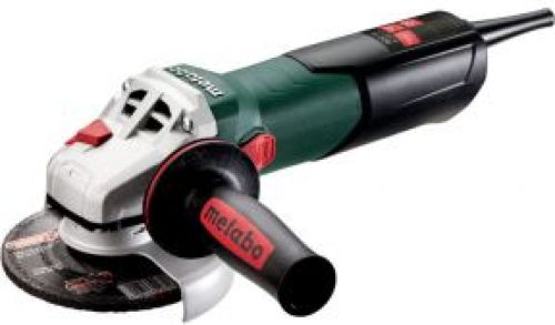 Metabo W 9-125 QUICK