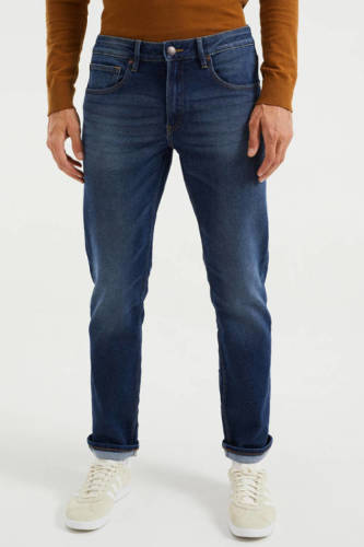 blue ridge jeans rex regular straight