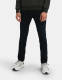 Shoeby Refill slim fit jeans Lucas Ametist blue/black