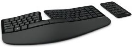 Microsoft Sculpt Ergonomic for Business