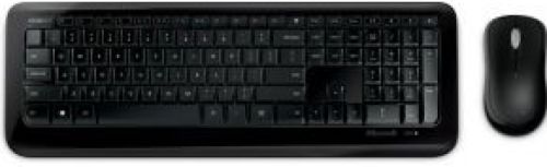 Microsoft PY9-00006 toetsenbord RF Draadloos Zwart
