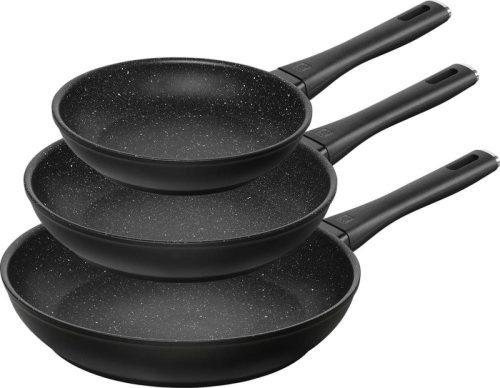 Zwilling pannenset Marquina Plus (set, 3-delig)