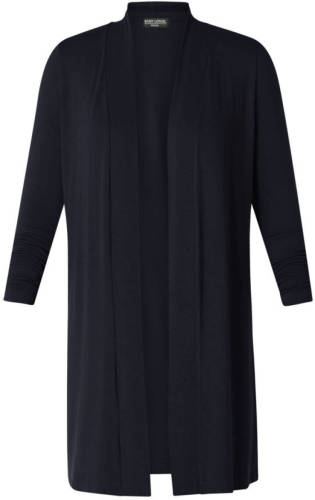 Base Level by Yest vest Yayla donkerblauw