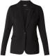 Base Level by Yest blazer Yolie zwart