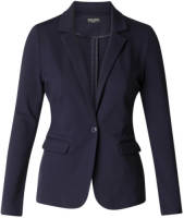 Base Level by Yest blazer Yolie donkerblauw