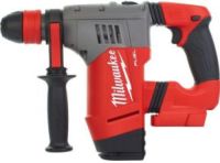 Milwaukee M18 CHPX-0 accu-boorhamer