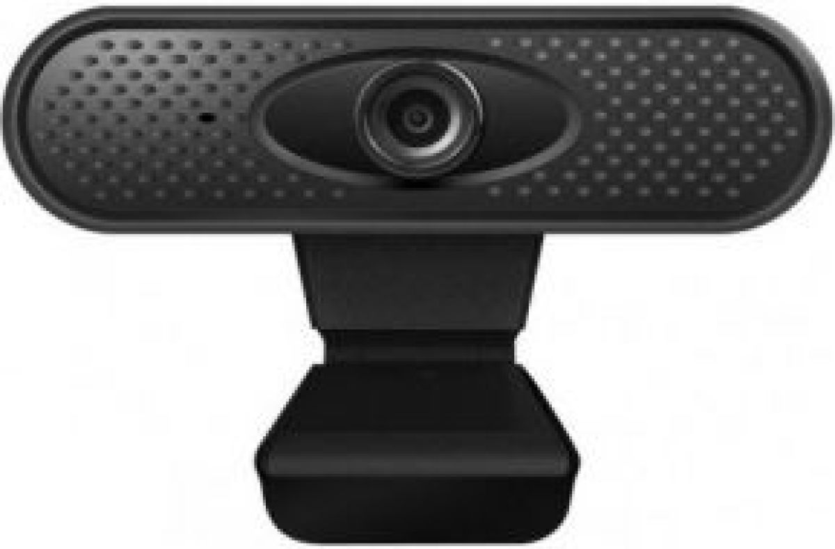 Spire CG-HS-X3-006 webcam 2,1 MP 1920 x 1080 Pixels USB Zwart