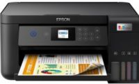 Epson EcoTank ET-2850 color MFP 3in1 33ppm mono 15ppm color