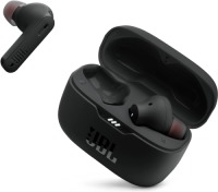 JBL TUNE 230NC TWS Oordopjes Zwart