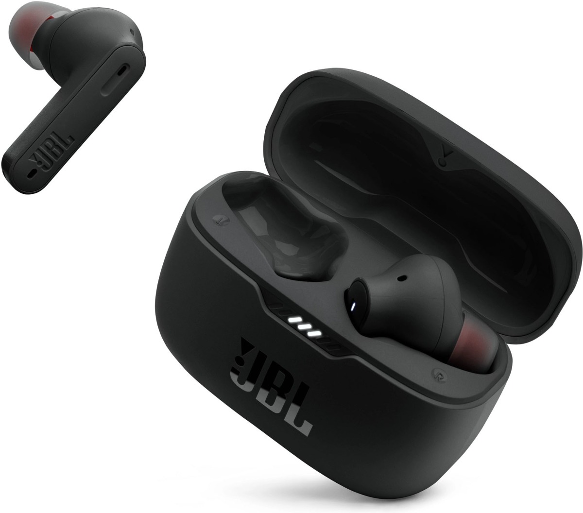 JBL TUNE 230NC TWS Oordopjes Zwart