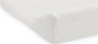 Jollein aankleedkussenhoes badstof 50x70cm ivory